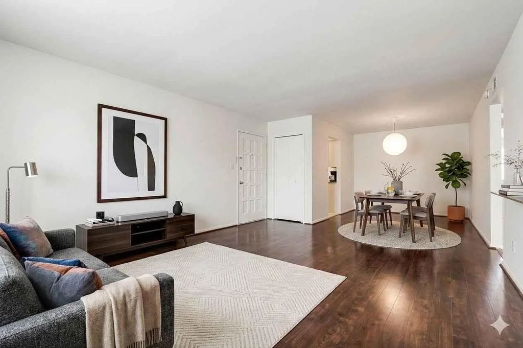 5111 Skillman Street 128, Dallas