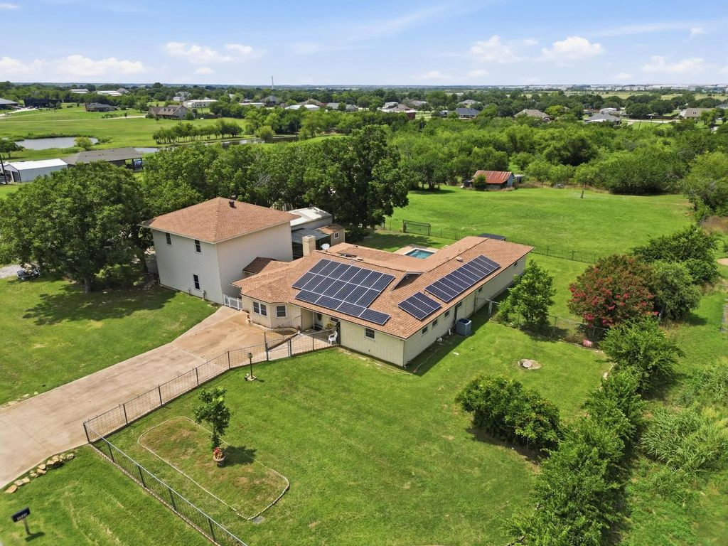 1235 Maxwell Road, Haslet