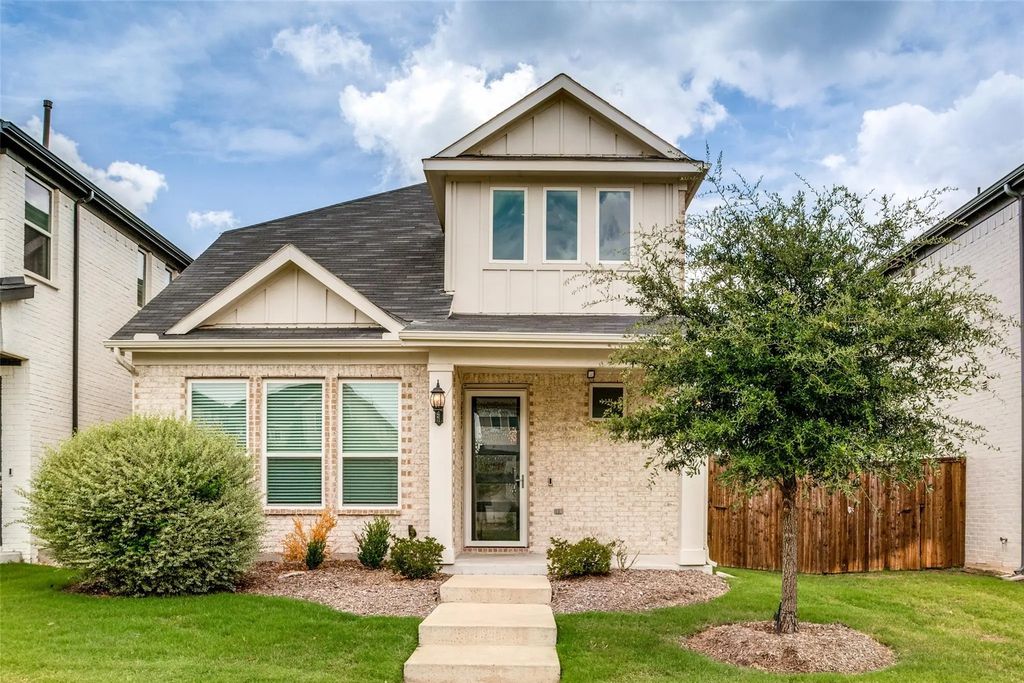 10950 Downy Cup Drive, Frisco