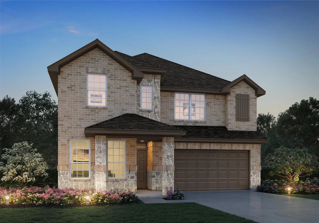 9248 Union Pacific Lane, Fort Worth