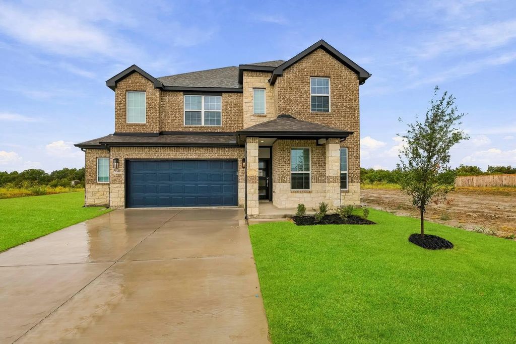 9248 Union Pacific Lane, Fort Worth