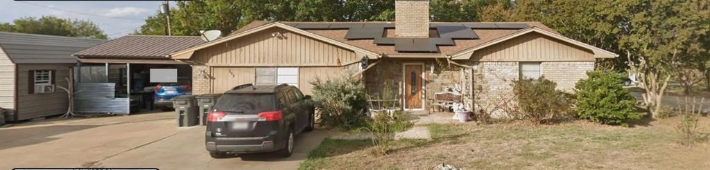 908 Mckinney Avenue, Princeton