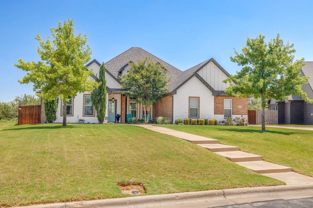 6801 Tradition Drive, Abilene