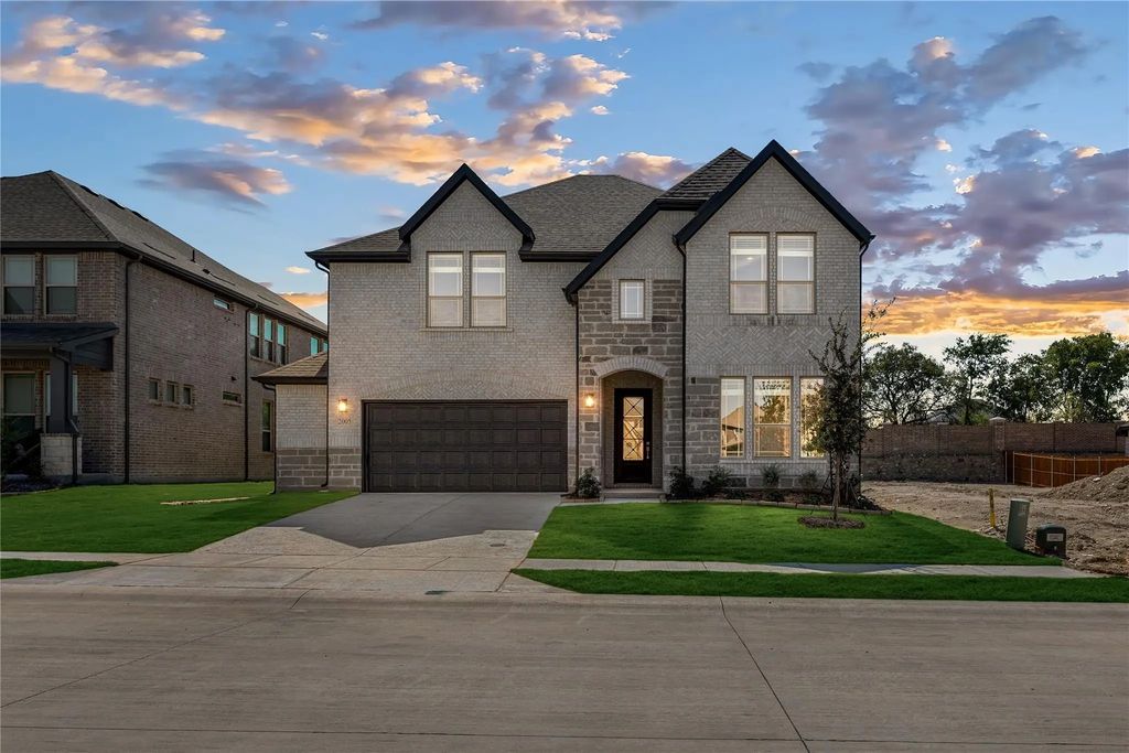 2005 Hickory Chase Lane, Anna