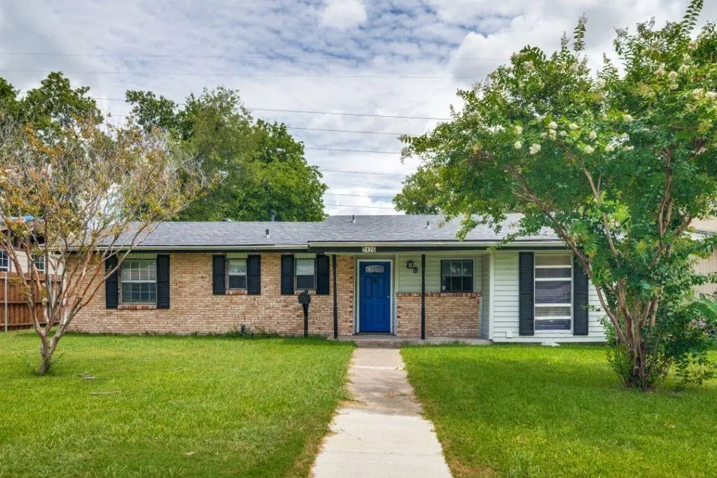 2426 Whit Drive, Mesquite