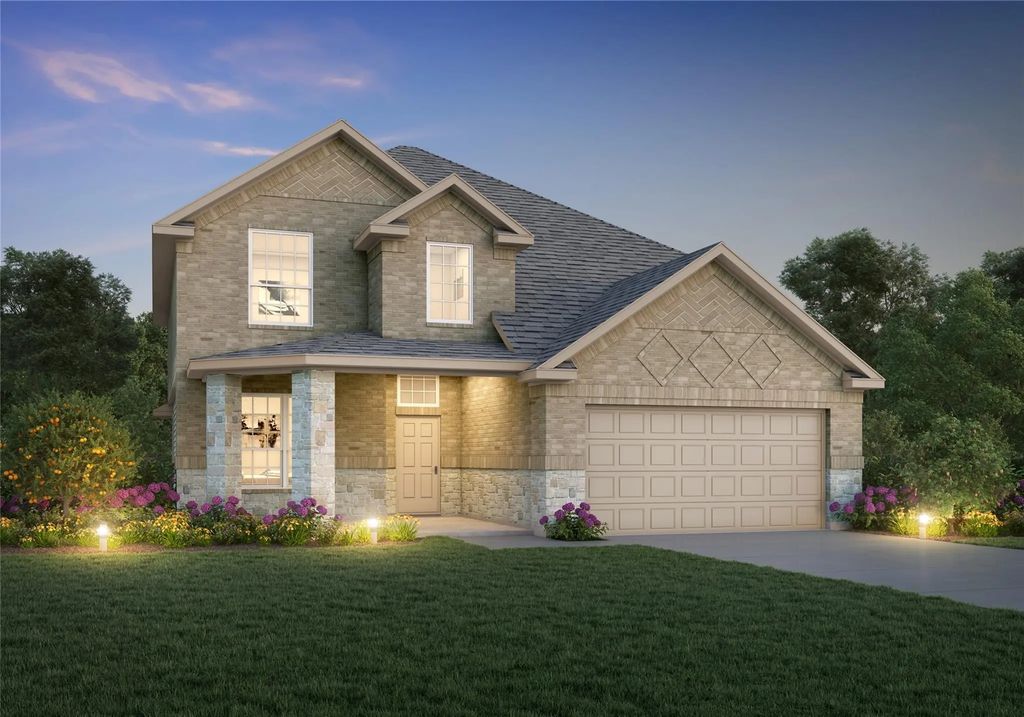 9233 Union Pacific Drive, Fort Worth