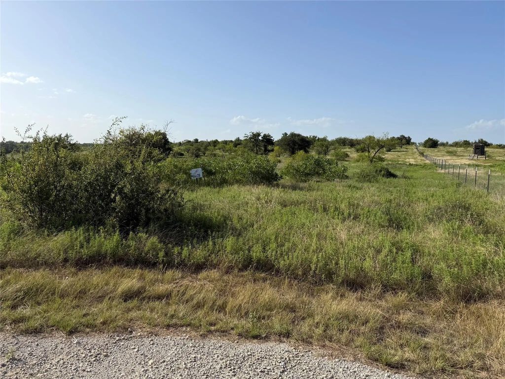 Tbd Comanche Hills Dr, Comanche