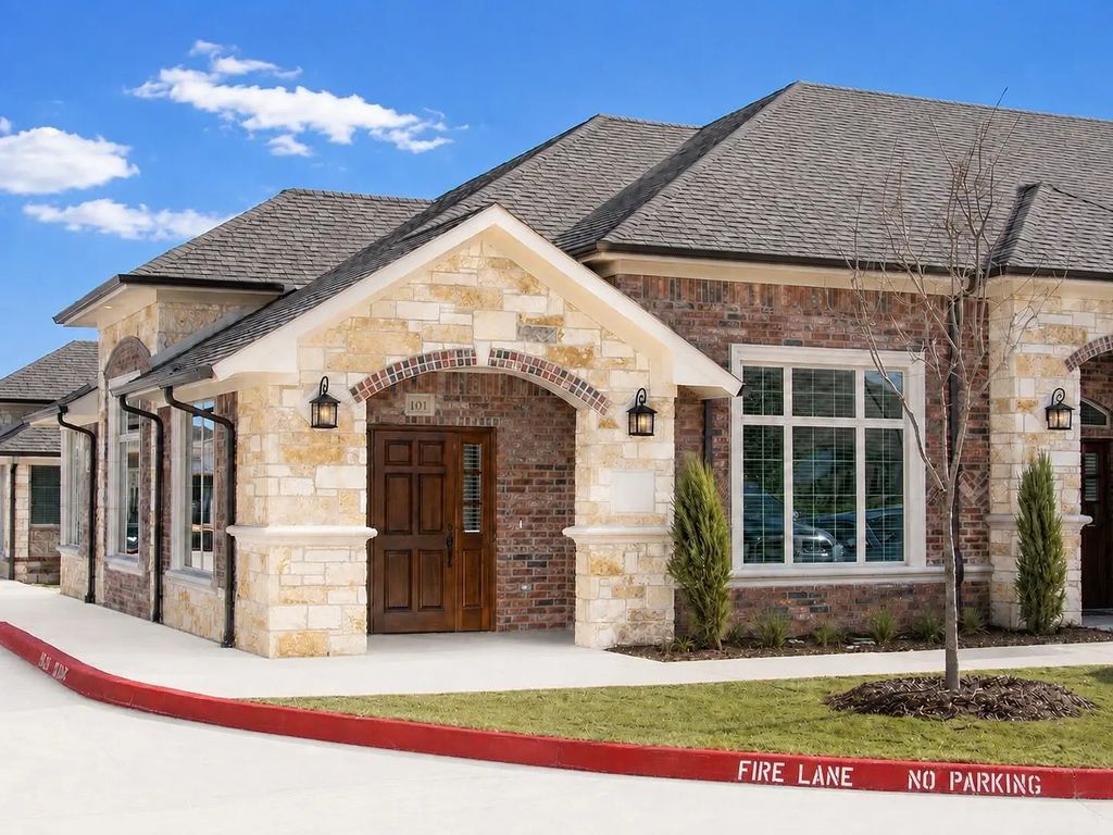 8751 Collin Mckinney Parkway 101, McKinney