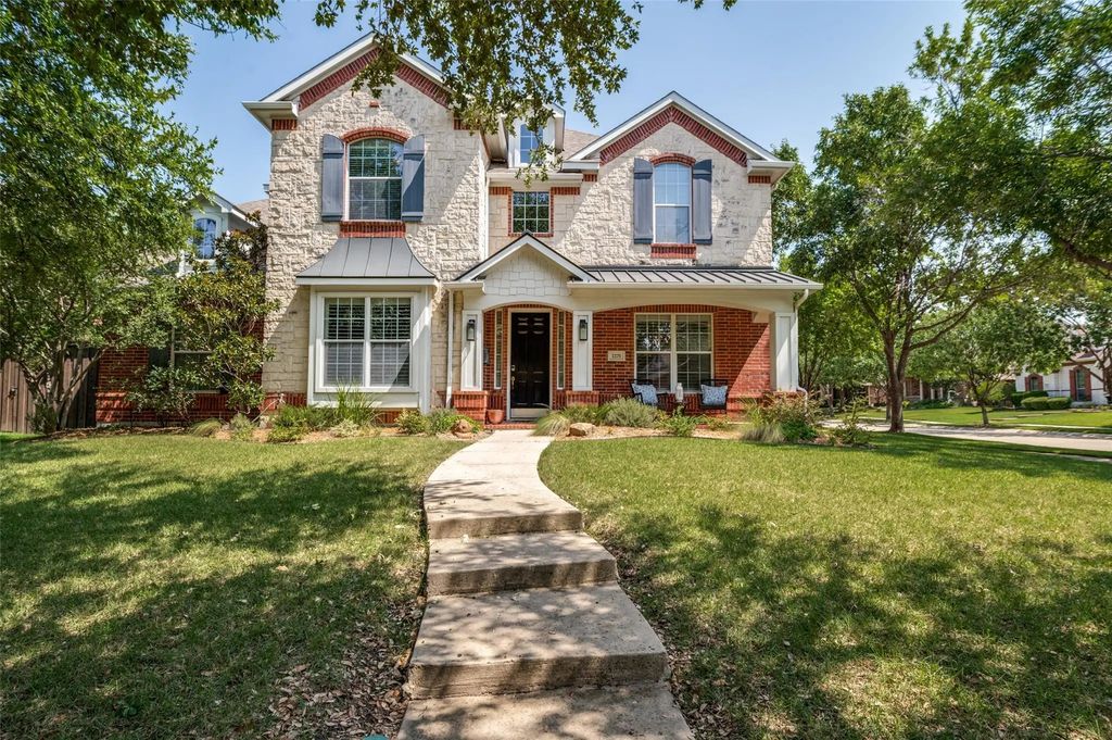 2275 Dame Laurel Lane, Lewisville