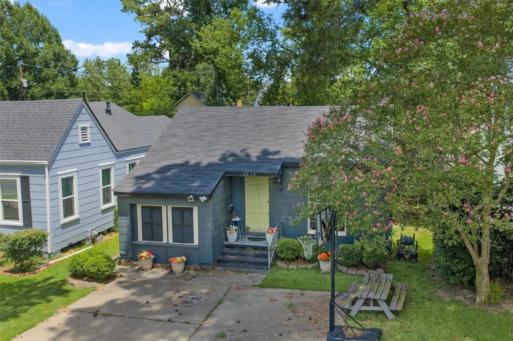 3915 Maryland Avenue, Shreveport