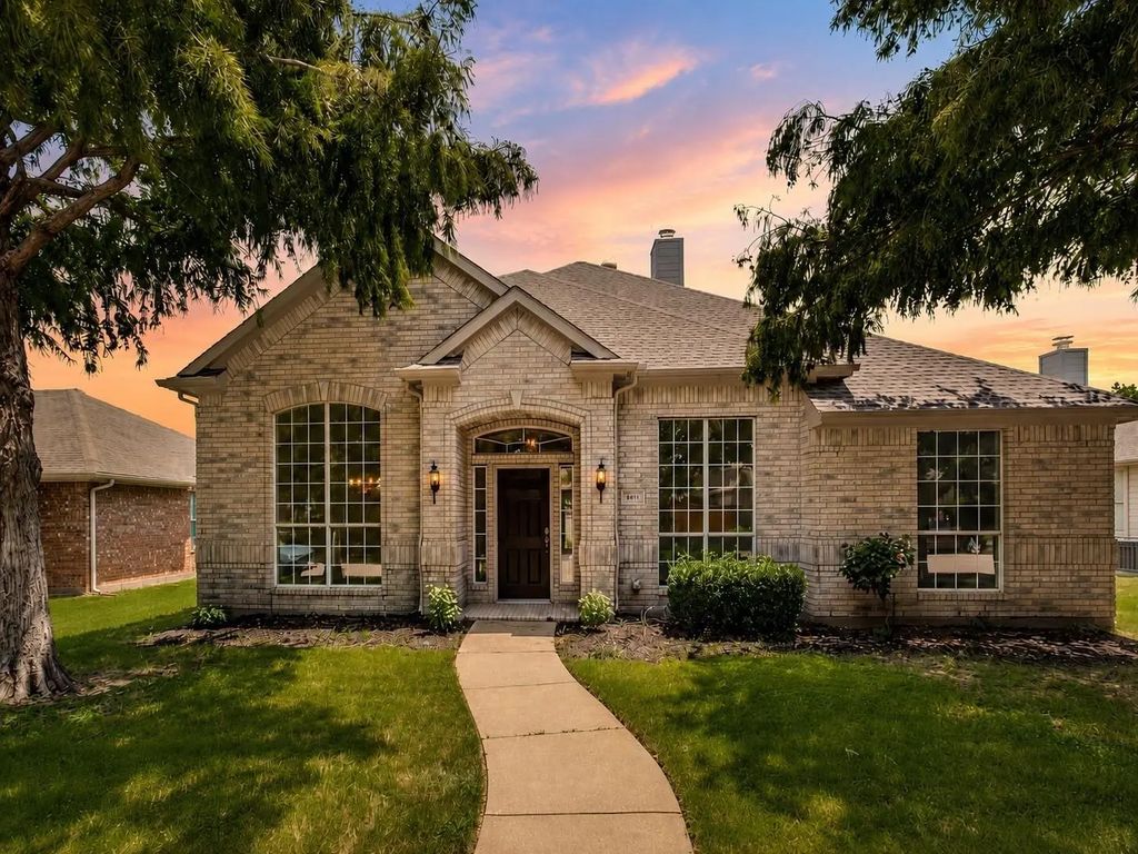 5916 Legend Lane, The Colony