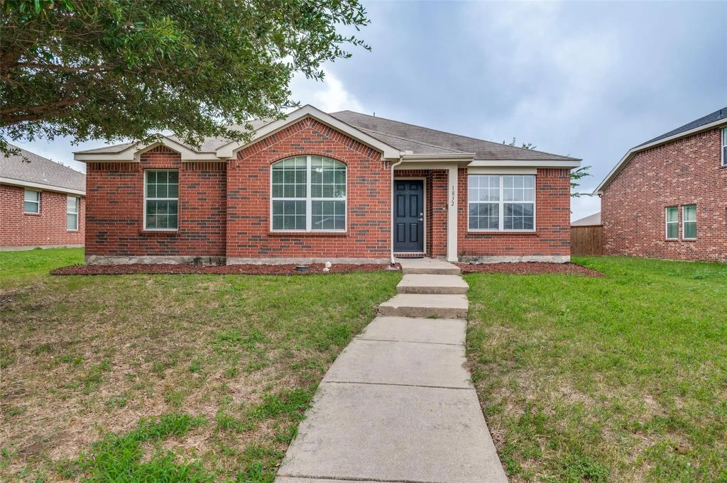 1832 Serena Drive, Lancaster