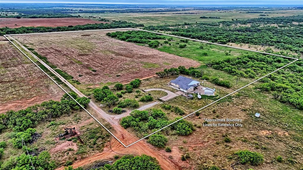 2563 Raymond Edwards Road, Henrietta