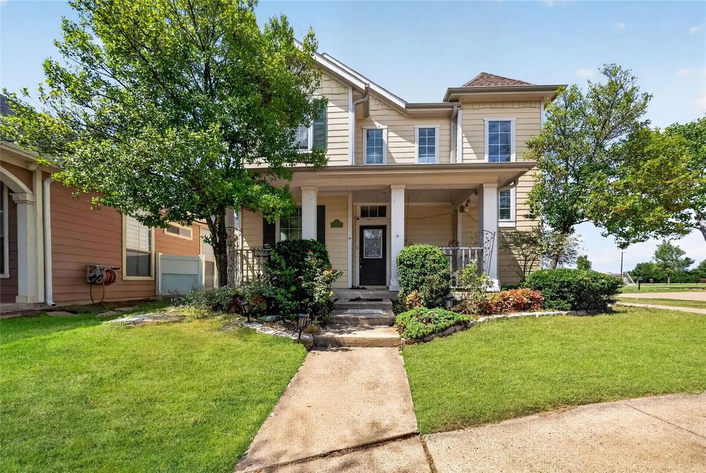 1833 Forsythe Drive, Savannah
