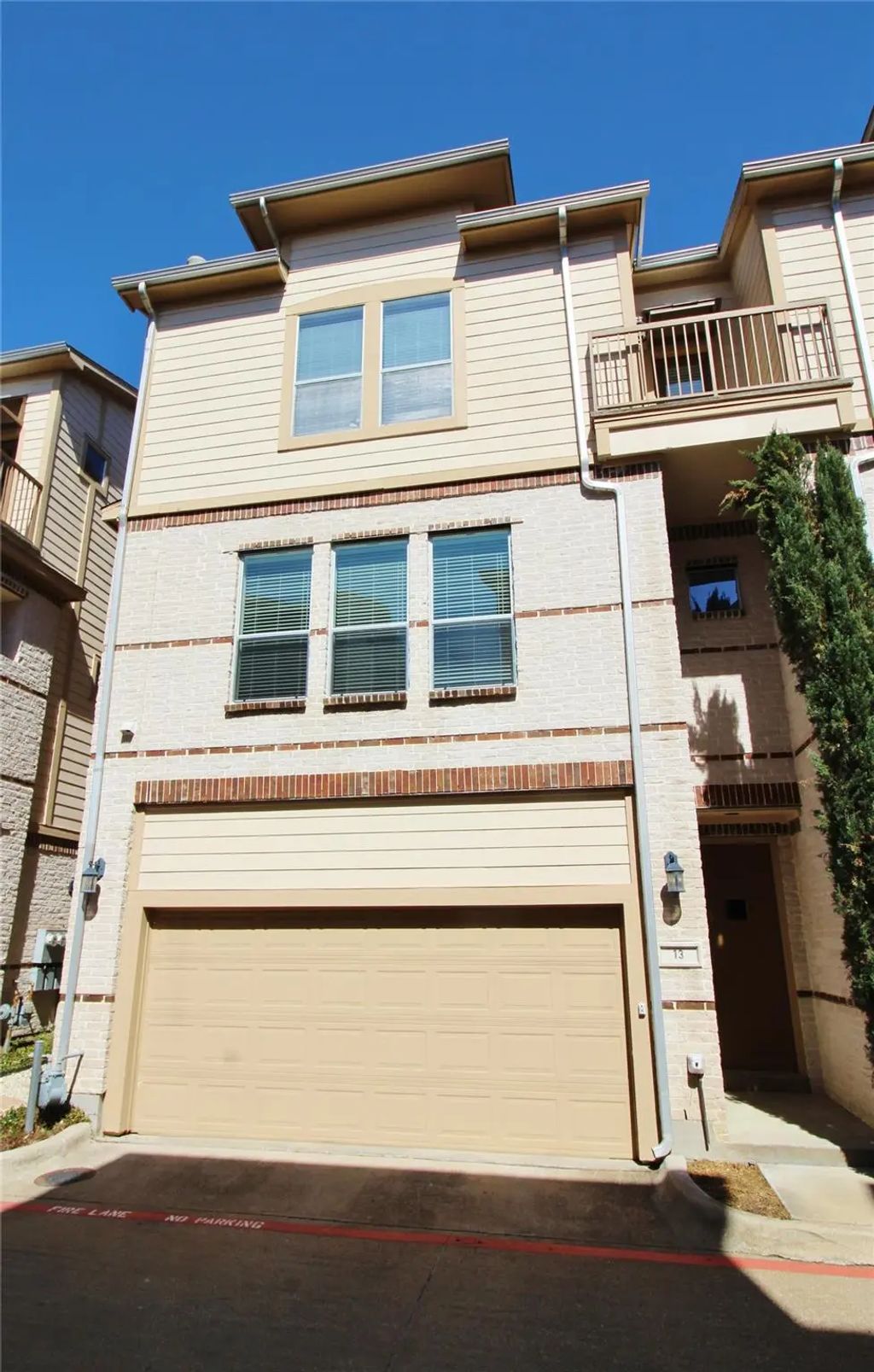 4830 Cedar Springs Road 13, Dallas