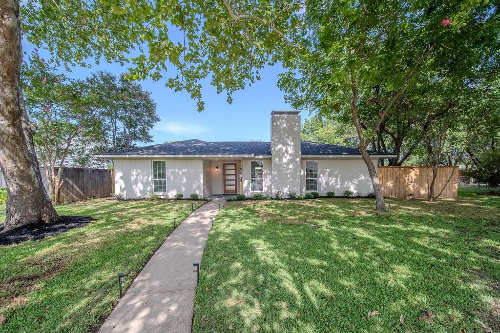 3204 Knights Haven Lane, Garland