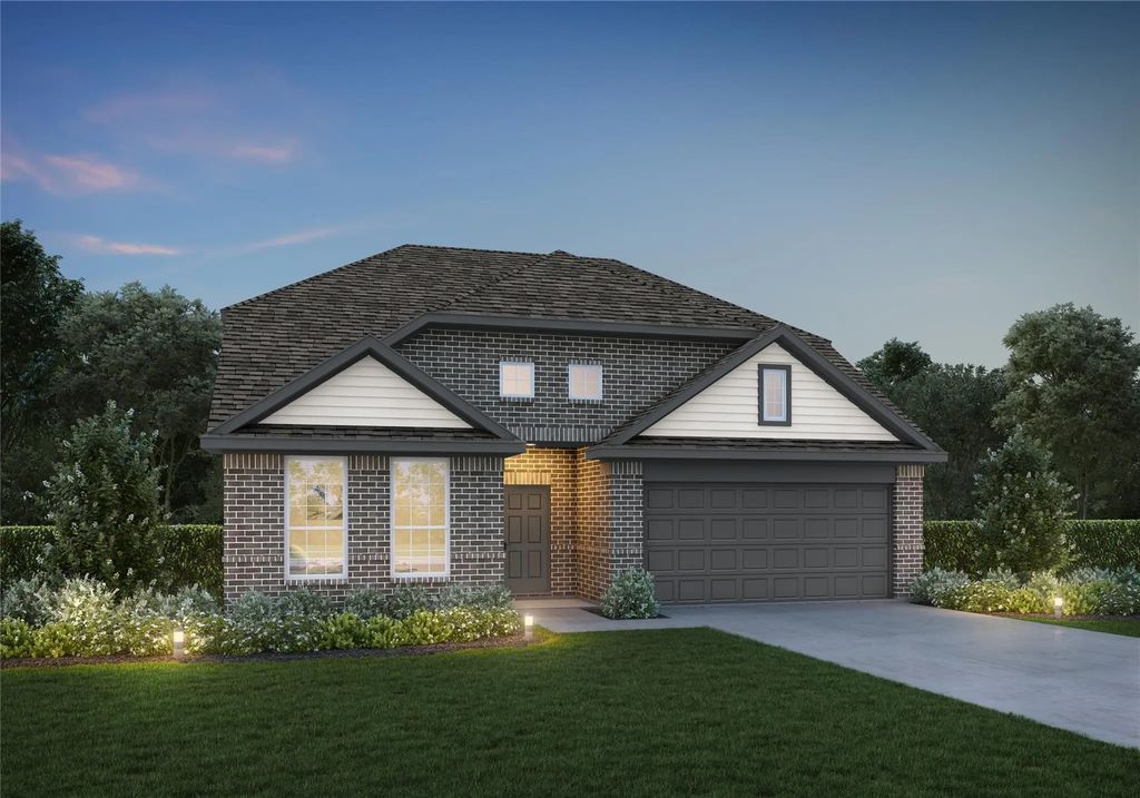 9249 Harrisburg Drive, Fort Worth