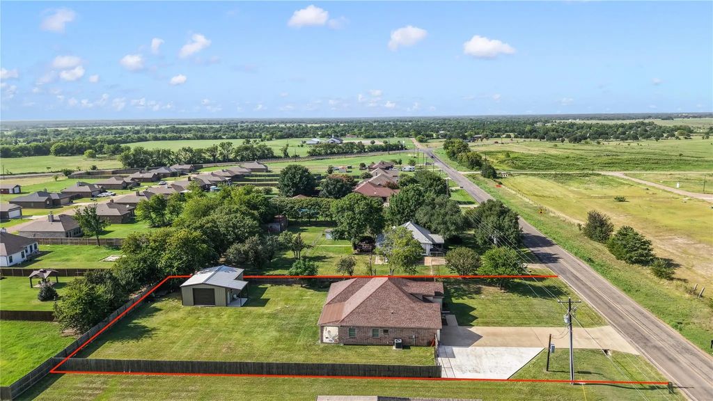 17791 Fm 3080, Mabank