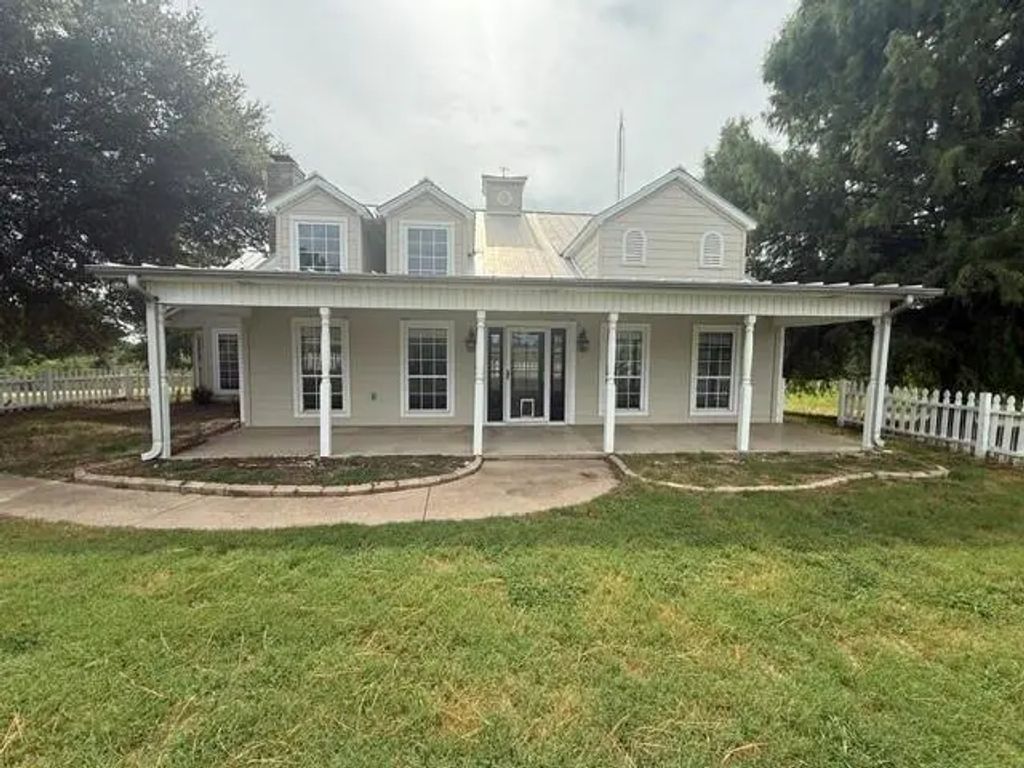 22594 Fm 47, Wills Point