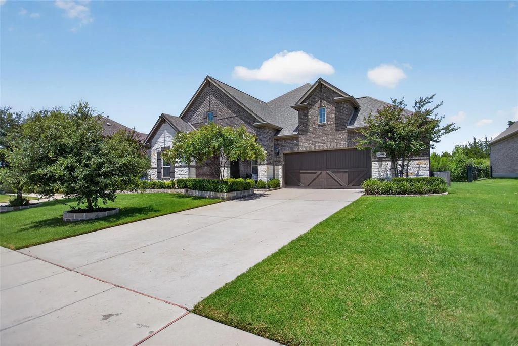 2809 Abundant Court, Heath