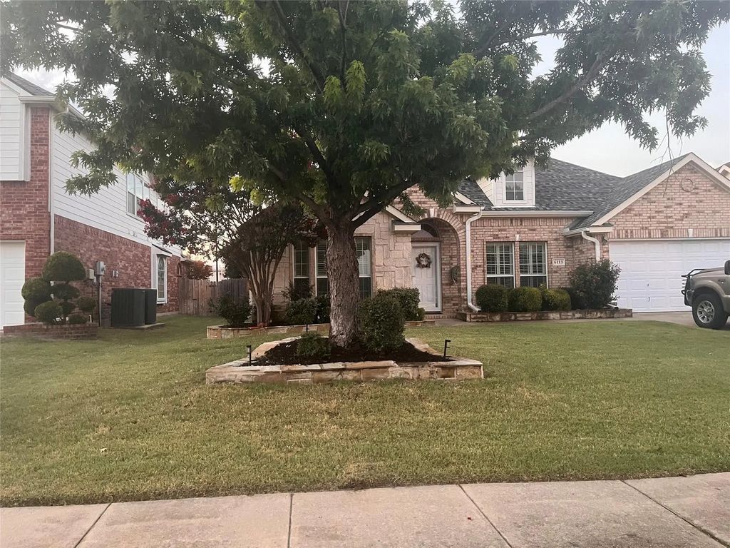 6113 Hagerman Drive, Plano
