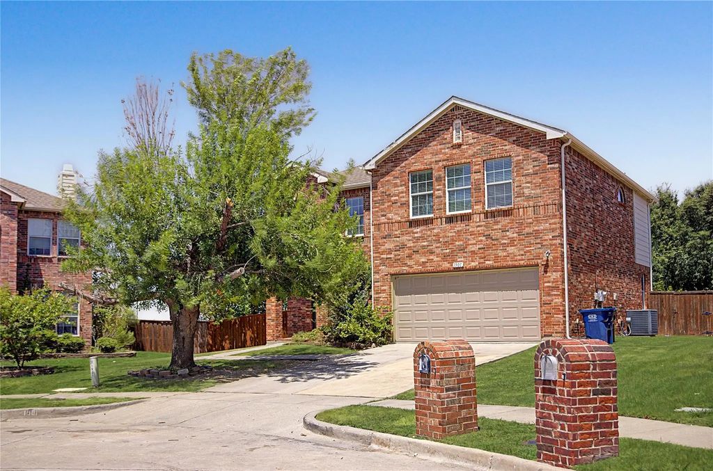 1901 Cliffrose, Little Elm