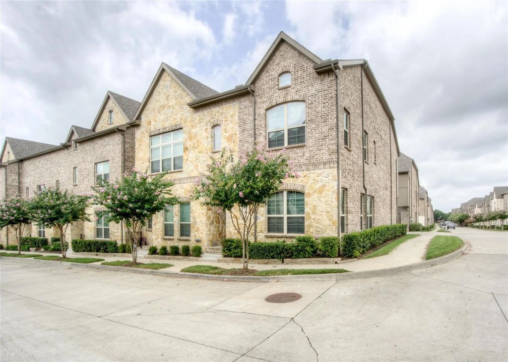 4429 Murphy Lane, Carrollton