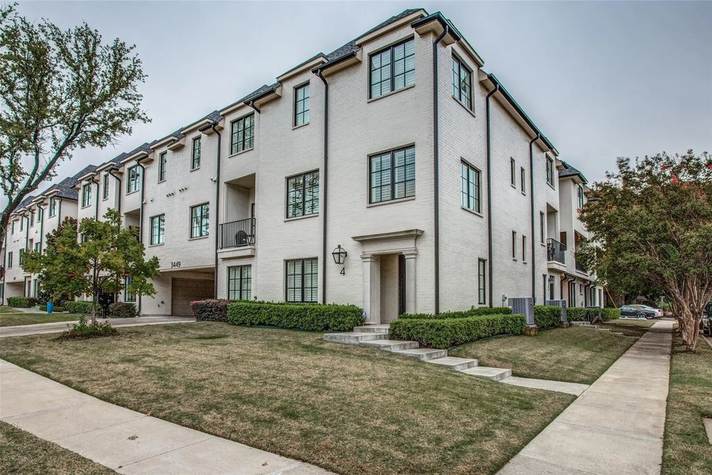 3449 Milton Avenue 6, University Park