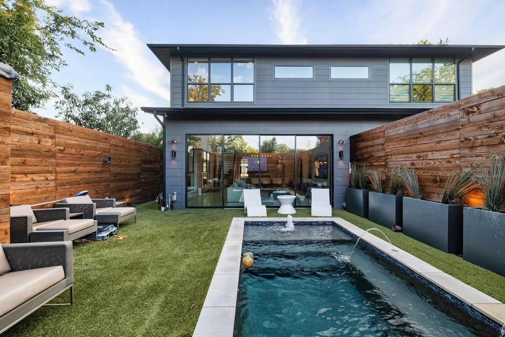 6804 Webster Street, Dallas