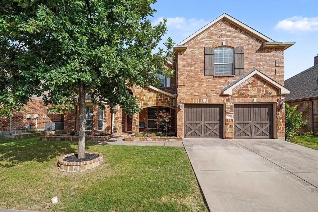2809 Stackhouse Street, Fort Worth