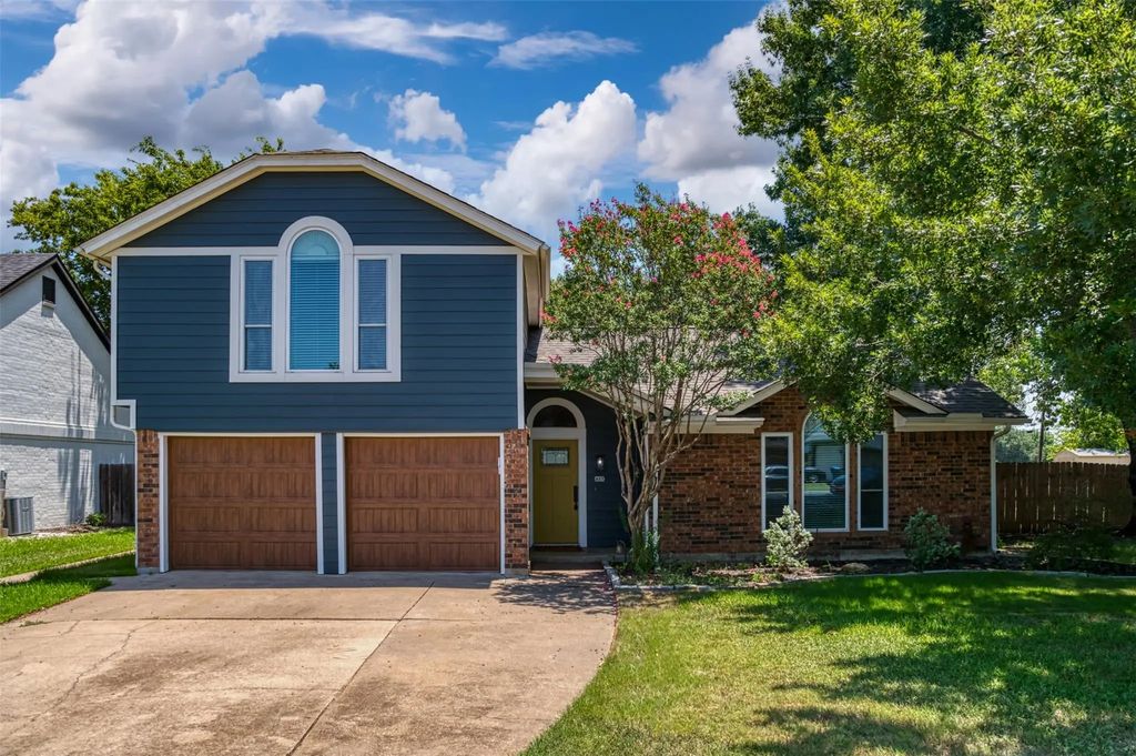 485 Ashley Lane, Roanoke