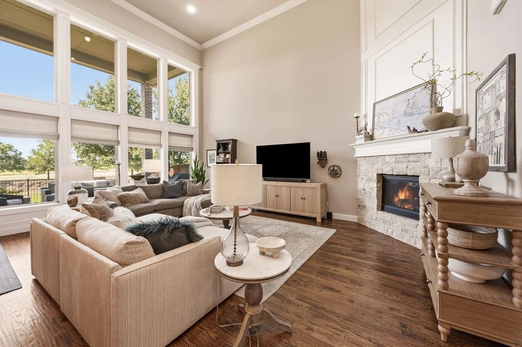 324 Riverdance Way, Keller