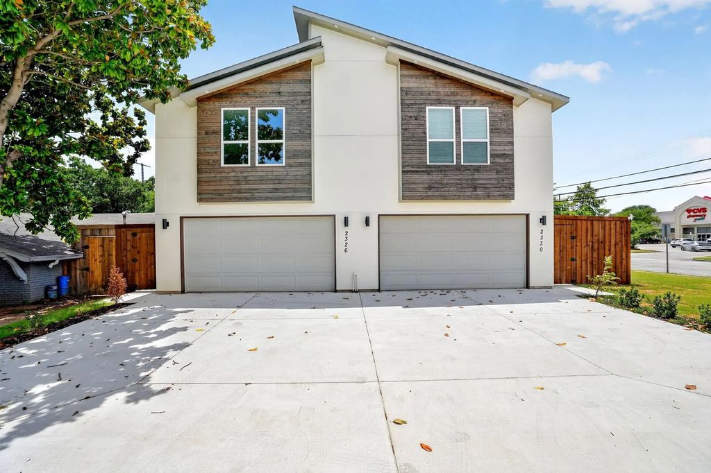 2330 Fairfax Drive, Irving