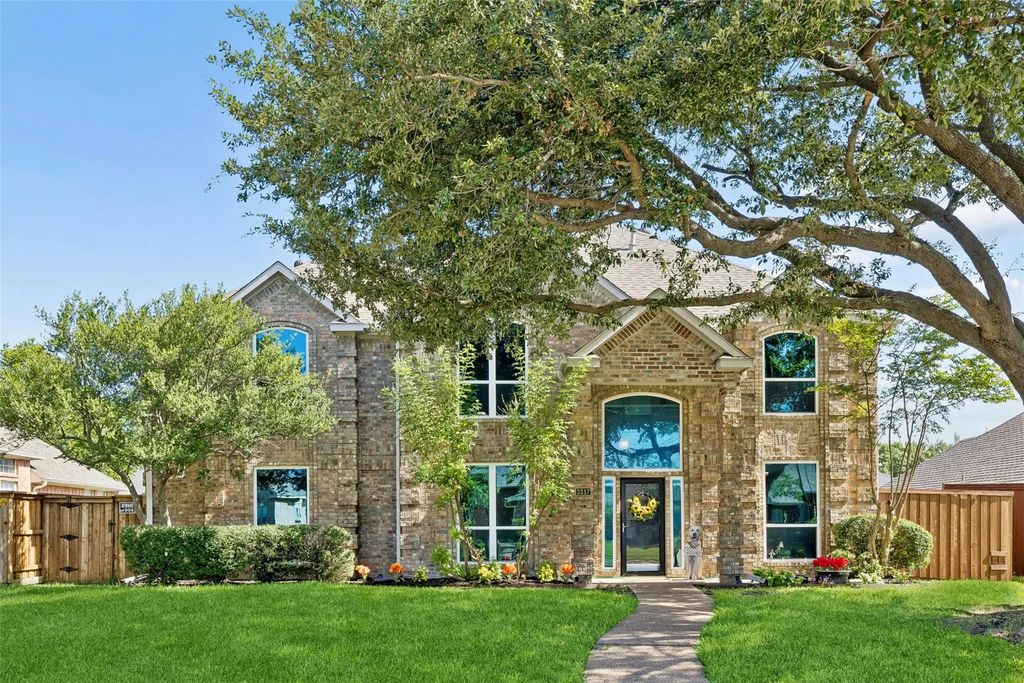 3317 Brunchberry Lane, Plano