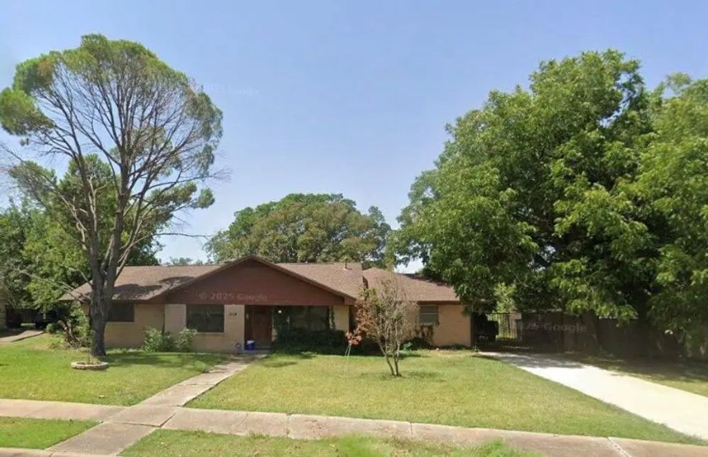 3114 Whitehall Drive, Dallas