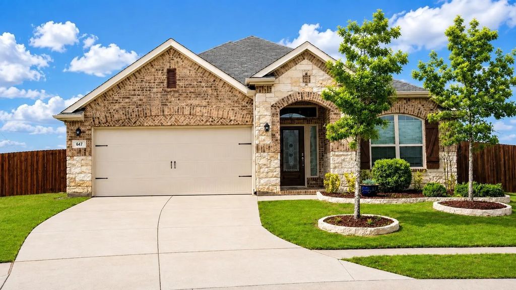347 Chamberlain Drive, Fate