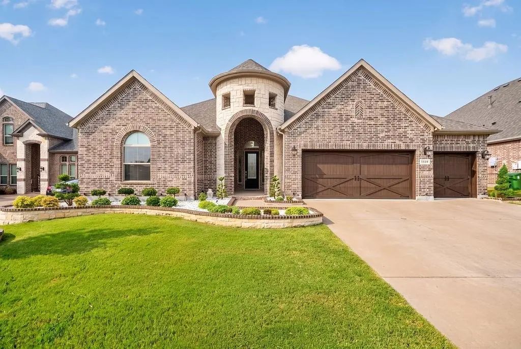 1320 Cecilia Court, Arlington