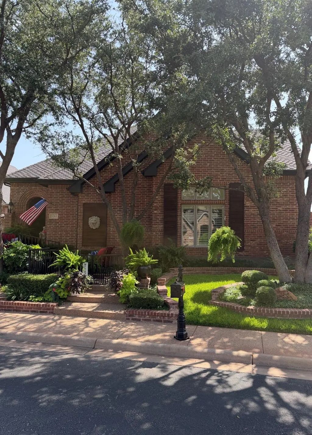 5261 Wyndham Court, Abilene