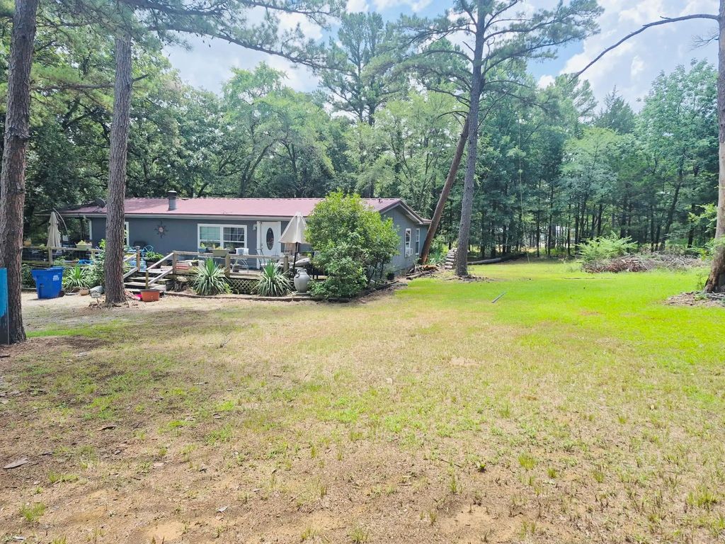 686 Paradise Cove Road, Pottsboro