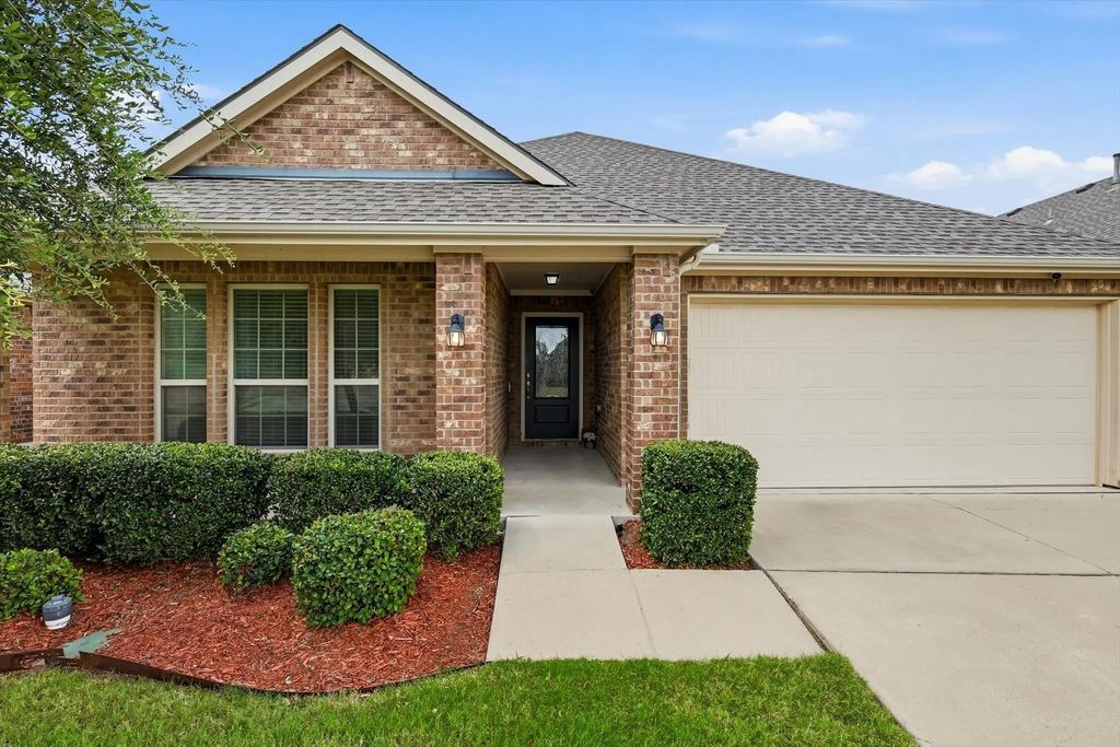 16204 Sparkhill Street, Frisco