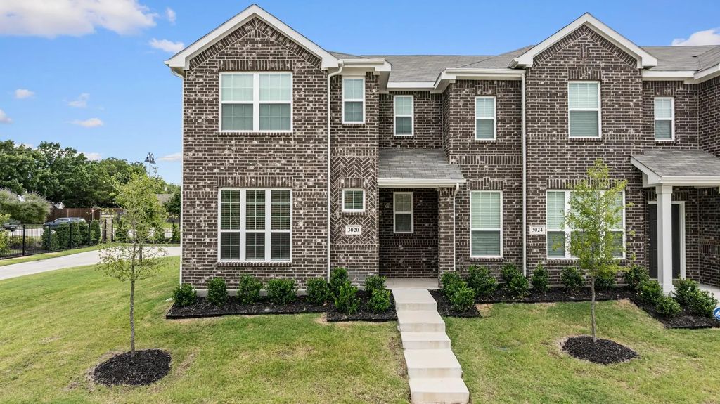 3020 Percheron Drive, Mesquite