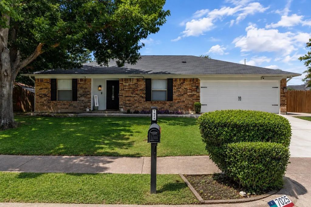 7025 Constitution Drive, Watauga