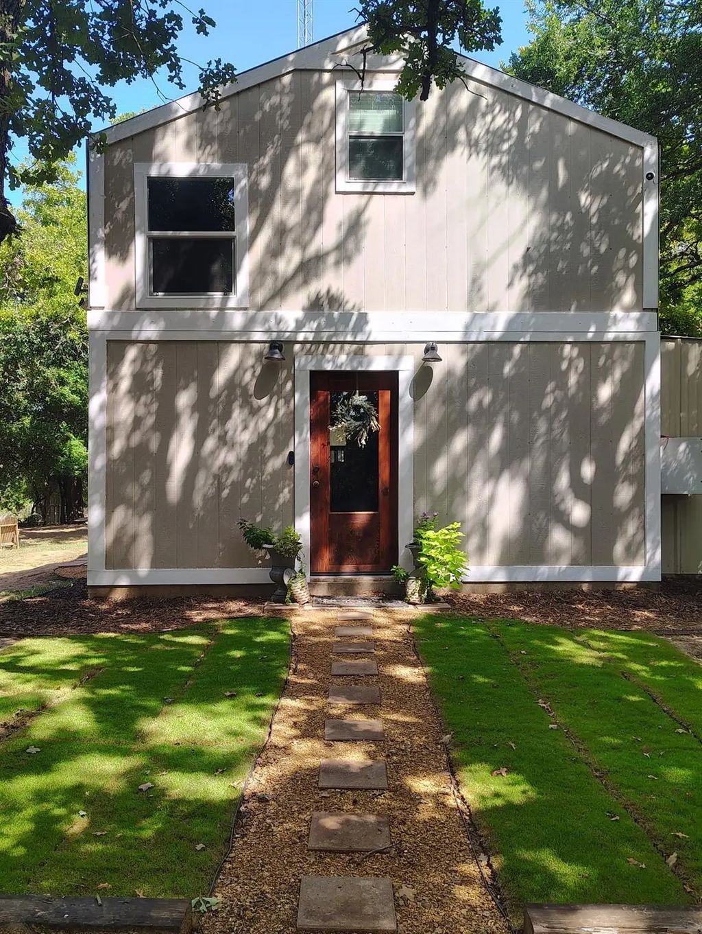 1545 Old Authon Road, Weatherford