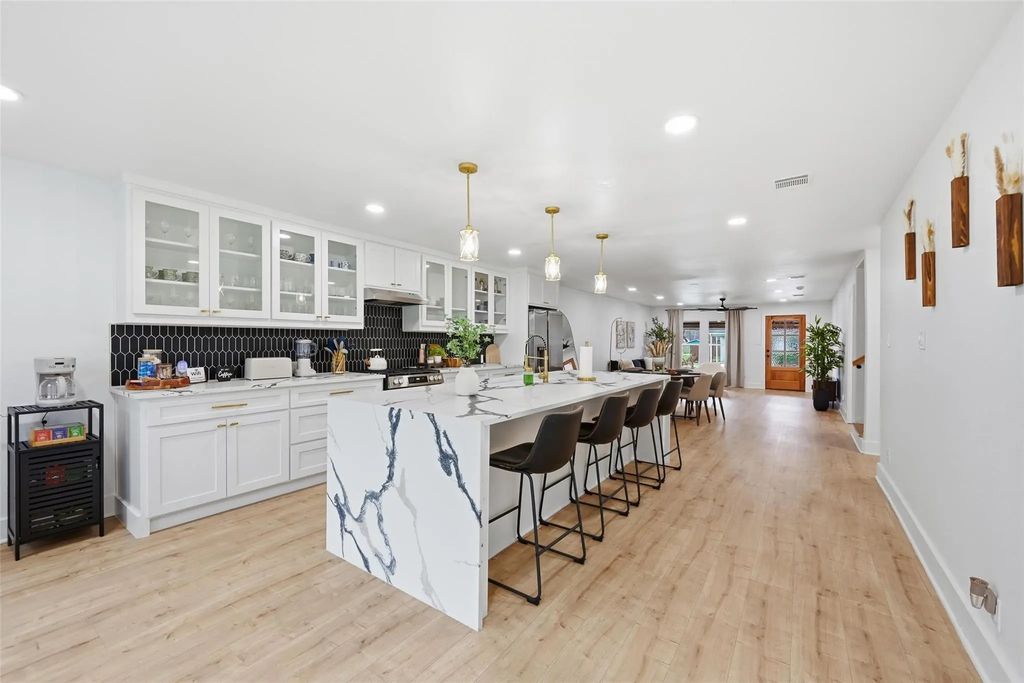 508 W White Avenue, McKinney