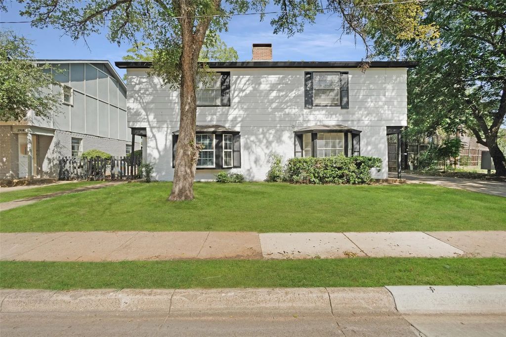 2904 S Fielder Road, Arlington