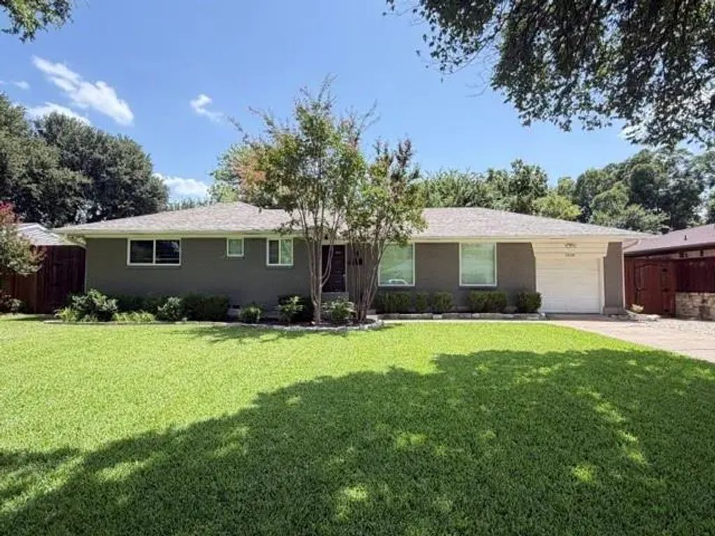3158 Newcastle Drive, Dallas