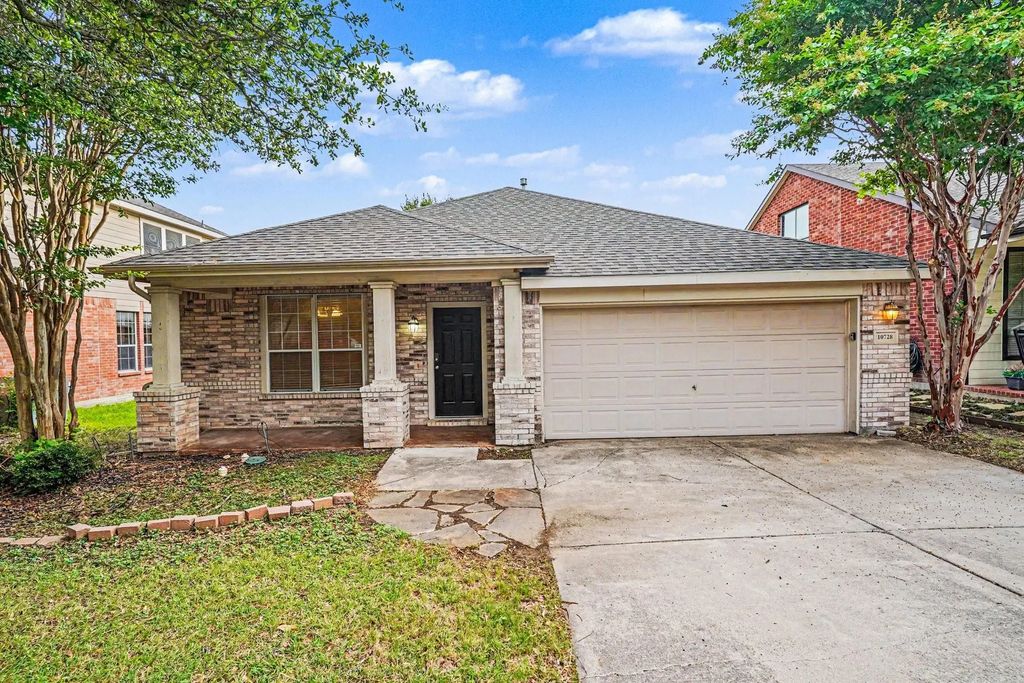 10728 Lipan Trail, Fort Worth
