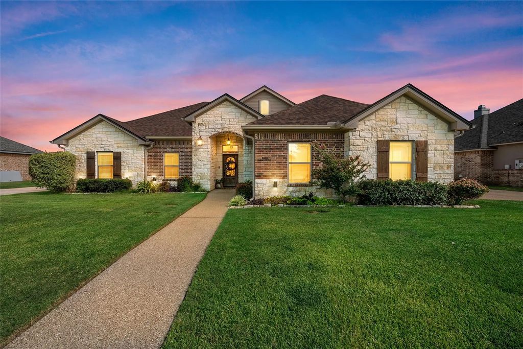 5428 Zavalla Drive, Waco