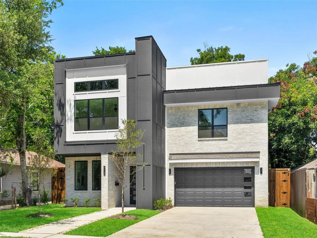 416 Mount Auburn Avenue, Dallas