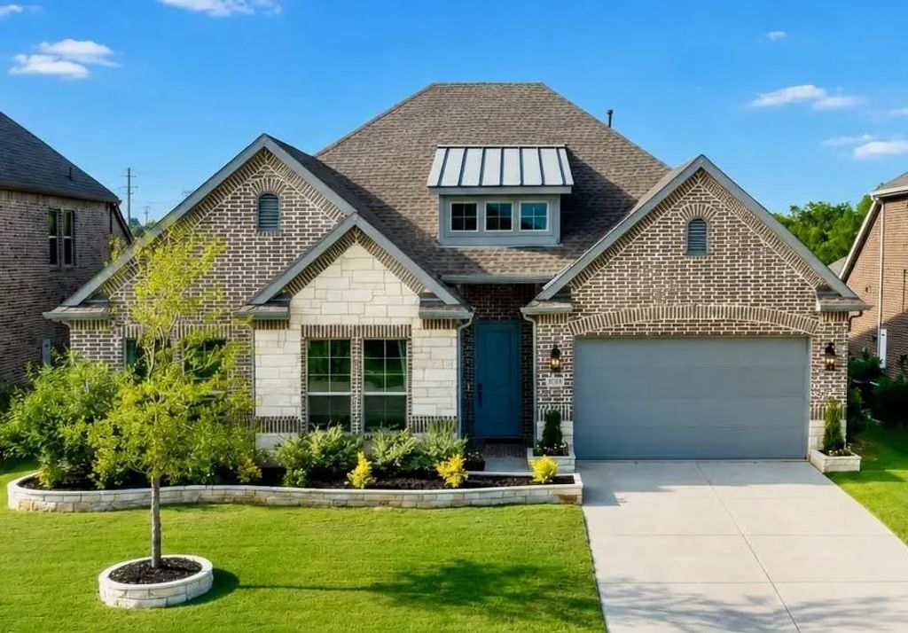 8912 Free Ferry Lane, McKinney
